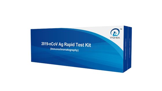 Rapid OEM IgG IgM Test Kit ISO دارای گواهینامه SARS CoV 2