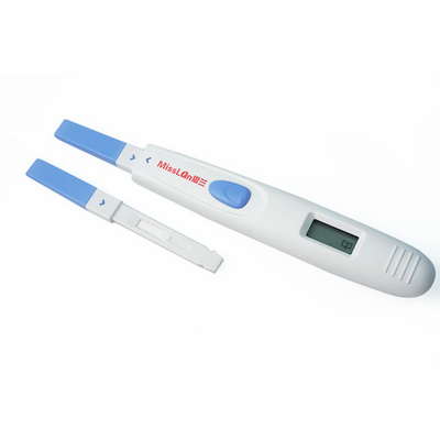 OEM HCG بارداری LH کیت تست تخمک گذاری نوار ادرار DC0891