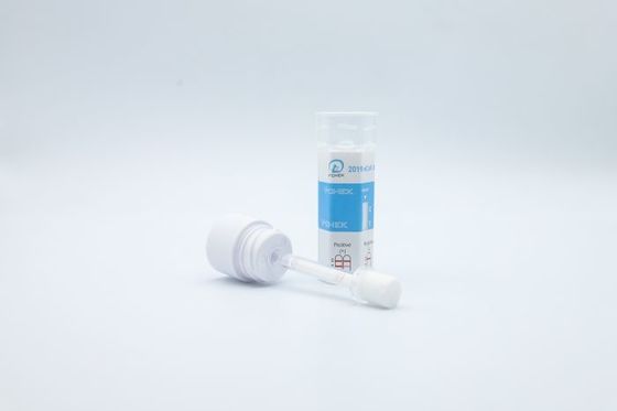 یکبار مصرف پلاستیک Rapid Multi Drug Test Cup Certificance Ce
