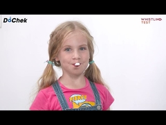 2019-nCoV Saliva Ag EASY TEST ANTIGEN RAPID TEST